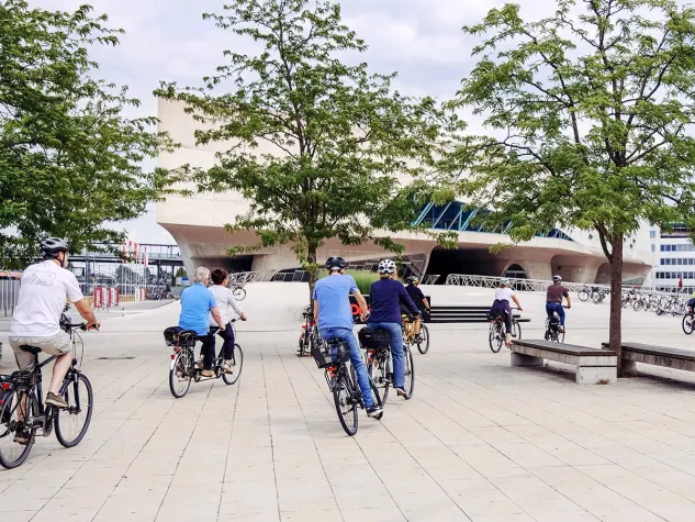 Startschuss fürs Stadtradeln Bild: Startschuss fürs Stadtradeln