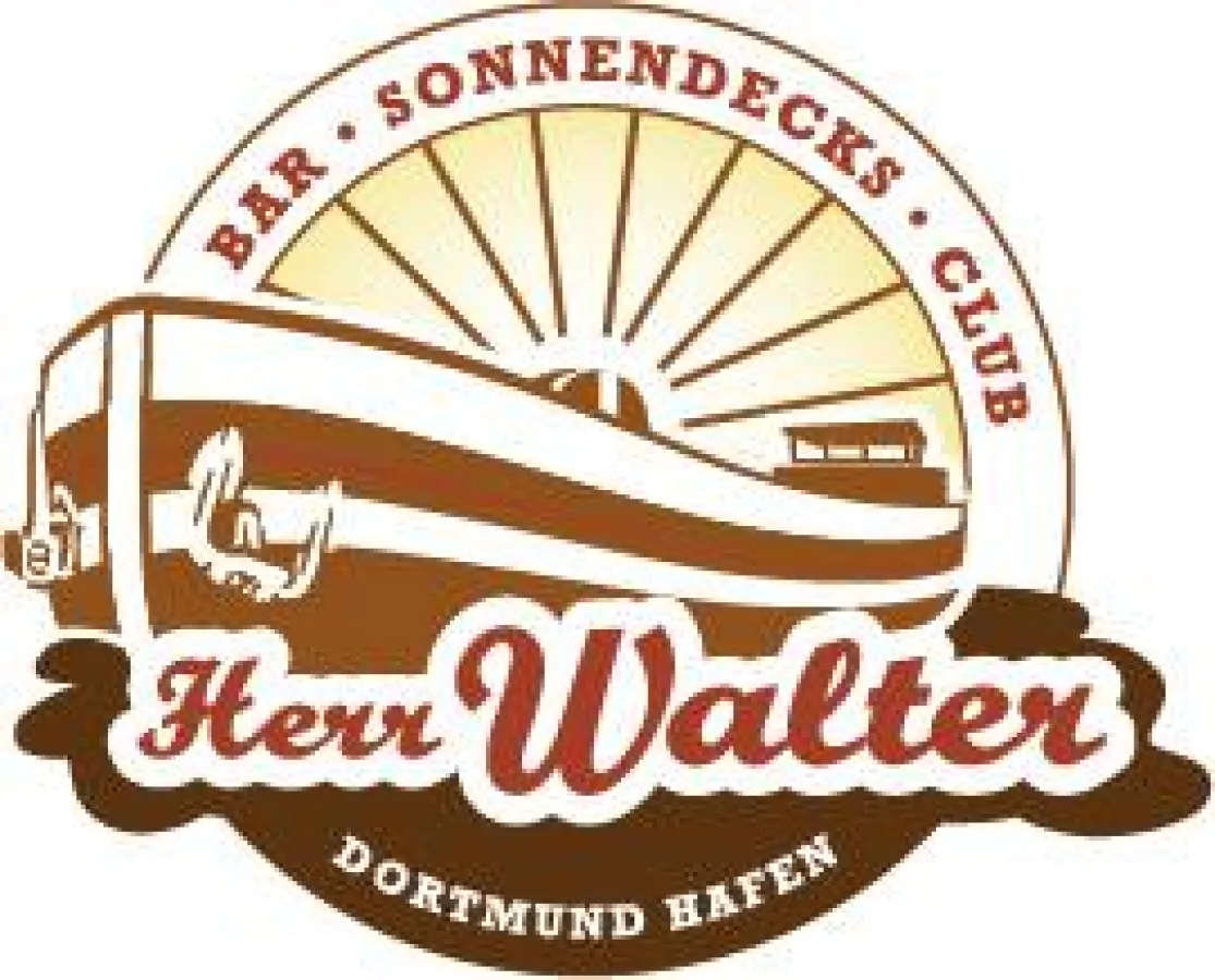 Das von KSIH entwickelte Logo für Herr Walter