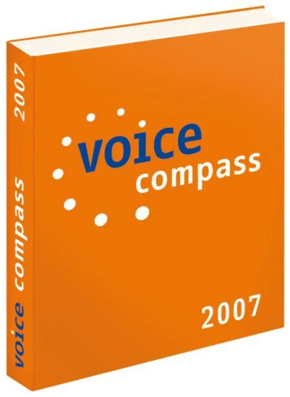 voice compass 2008
