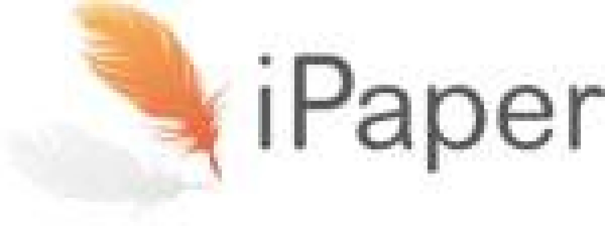 iPaper PDF Briefpapier