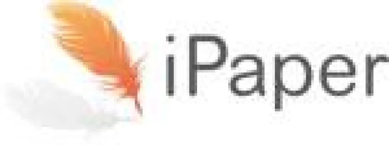 Bild: iPaper PDF Briefpapier