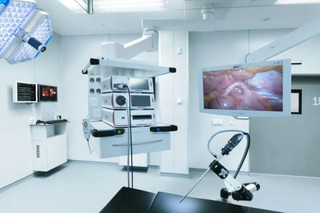 Bild: Uniklinikum Ulm hochzufrieden mit OP-Managementsystem core