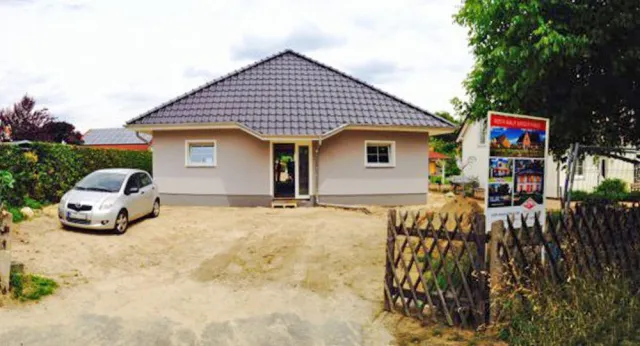 Bild: Hausbesichtigung am 6./7. August in 15344 Strausberg