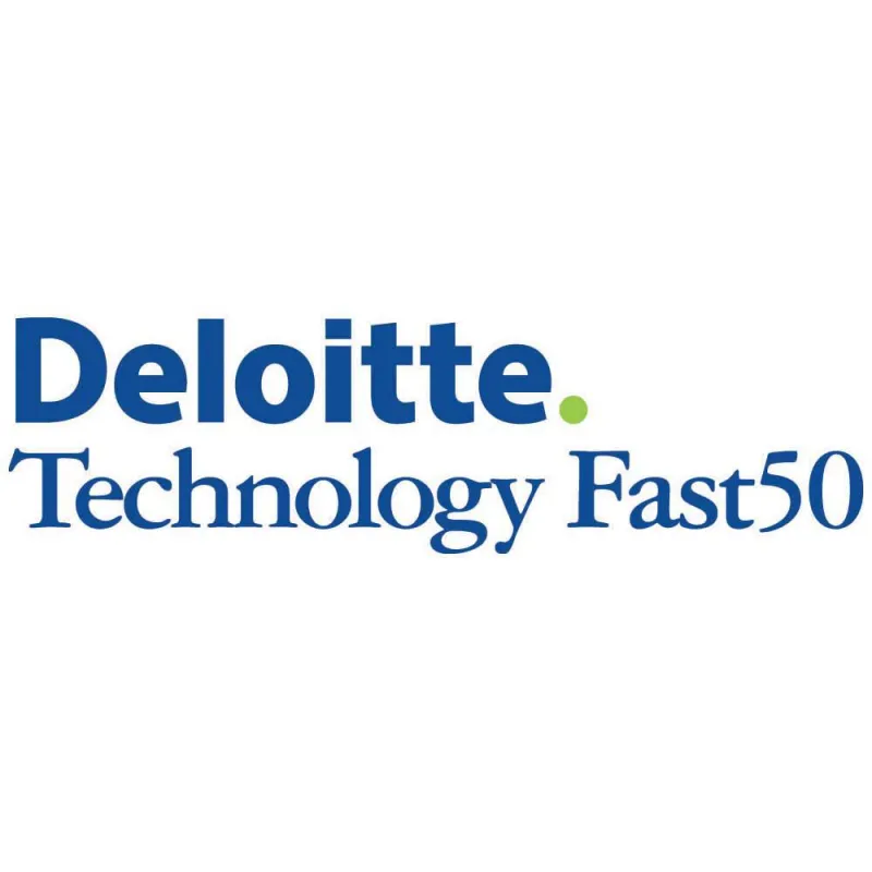 Deloitte Technology Fast 50