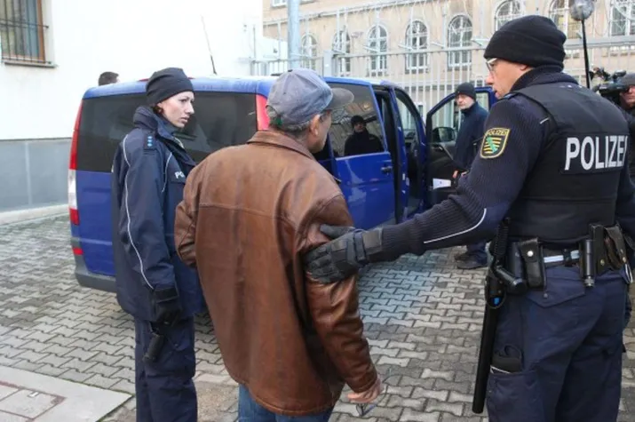 Bild: „Staat und Justiz verlieren ihre Autorität“