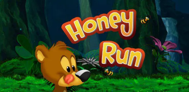 Bild: Der süße Duft von Honig liegt in der Luft - Das mobile Game „Honig Jagd“ erobert die Wohnzimmer