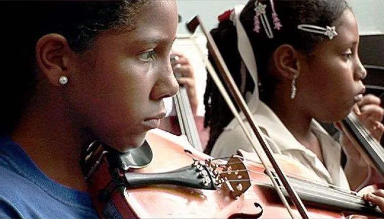 Bild: Venezolanische Filmtage in der Wiener Urania