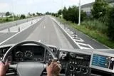 Bild: Entwicklungspartnerschaft mit Transics: cargo support und Transics mit marktführender Telematik-Schnittstelle