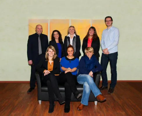 25 Jahre geballte Personalpower bei ZAG Personal & Perspektiven in Düsseldorf Bild: 25 Jahre geballte Personalpower bei ZAG Personal & Perspektiven in Düsseldorf