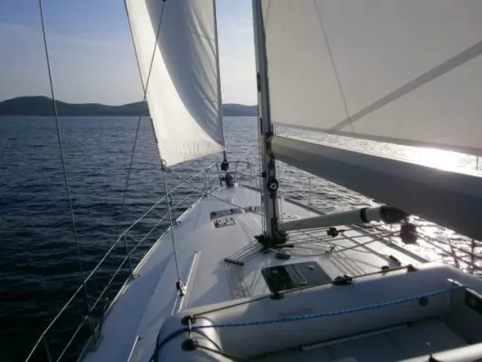 Bild: Reiseveranstalter "Yacht-Urlaub" ist bei der internationalen Ferien-Messe Wien vertreten.