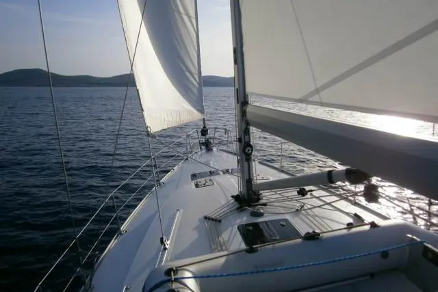 Bild: Reiseveranstalter "Yacht-Urlaub" ist bei der internationalen Ferien-Messe Wien vertreten.