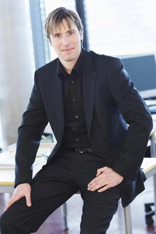 Dr. Guido Middeler ist Qualified Person für die Chargenfreigabe von Gentherapeutika und DNA-Impfstoffen beim Diapharm Partner HÄLSA Pharma GmbH.