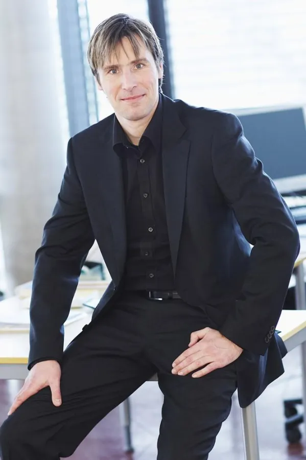 Dr. Guido Middeler ist Qualified Person für die Chargenfreigabe von Gentherapeutika und DNA-Impfstoffen beim Diapharm Partner HÄLSA Pharma GmbH.