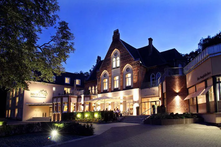 Bild: Conference Partner Hotels +1