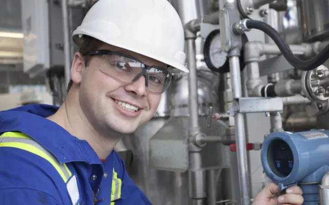 Bild: Stellen Sie jetzt die Weichen in Richtung Digitalisierung im Wartungsmanagement!