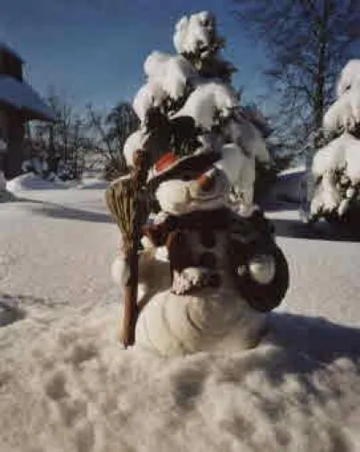 Bild: Strahlender Glanz in Kinderaugen unter´m Weihnachtsbaum in den Bauernhofferien zur Winterzeit