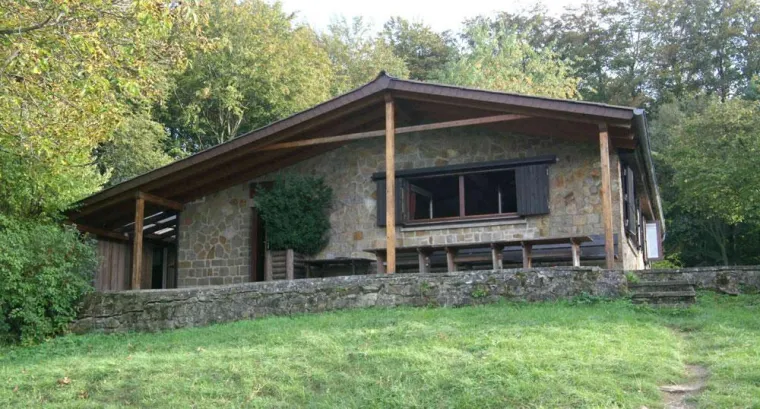 Auszeit: der Urlaub von Hektik, Wohlstand und Luxus Bild: Auszeit: der Urlaub von Hektik, Wohlstand und Luxus