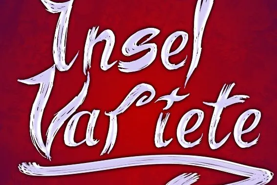 Bild: Premiere: Inselvarieté im Stadttheater Lindau