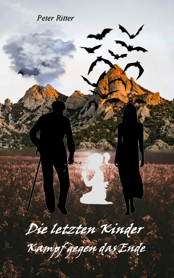 Die letzten Kinder: Kampf gegen das Ende (© Peter Ritter)