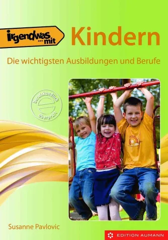 Bild: Irgendwas mit Kindern