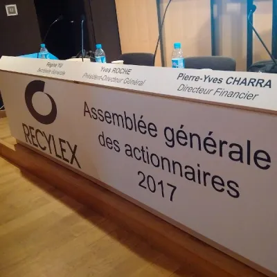 LANGENHAGNERIN DIANA KISRO-WARNECKE IN FRANZÖSISCHEN KONZERN ALS AUFSICHTSRÄTIN BERUFEN Bild: LANGENHAGNERIN DIANA KISRO-WARNECKE IN FRANZÖSISCHEN KONZERN ALS AUFSICHTSRÄTIN BERUFEN