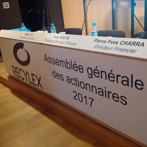 LANGENHAGNERIN DIANA KISRO-WARNECKE IN FRANZÖSISCHEN KONZERN ALS AUFSICHTSRÄTIN BERUFEN Bild: LANGENHAGNERIN DIANA KISRO-WARNECKE IN FRANZÖSISCHEN KONZERN ALS AUFSICHTSRÄTIN BERUFEN