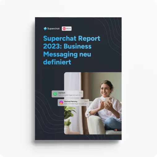 Bild: Untersuchung: Messaging ist im deutschen Mittelstand angekommen