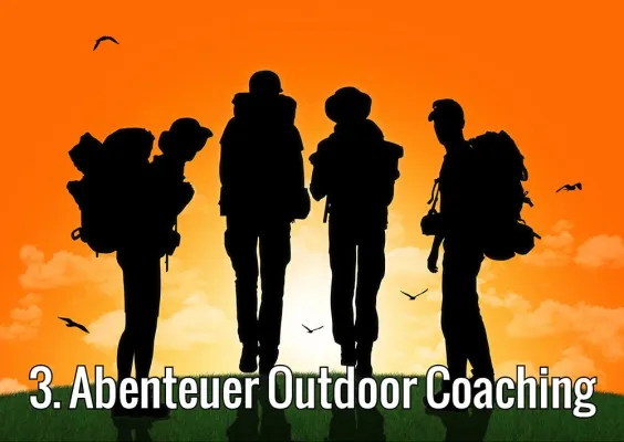 Erfolgreich bin ich nie alleine? - Der Erfolgsgemeinschaft auf der Spur. Bild: Erfolgreich bin ich nie alleine? - Der Erfolgsgemeinschaft auf der Spur.