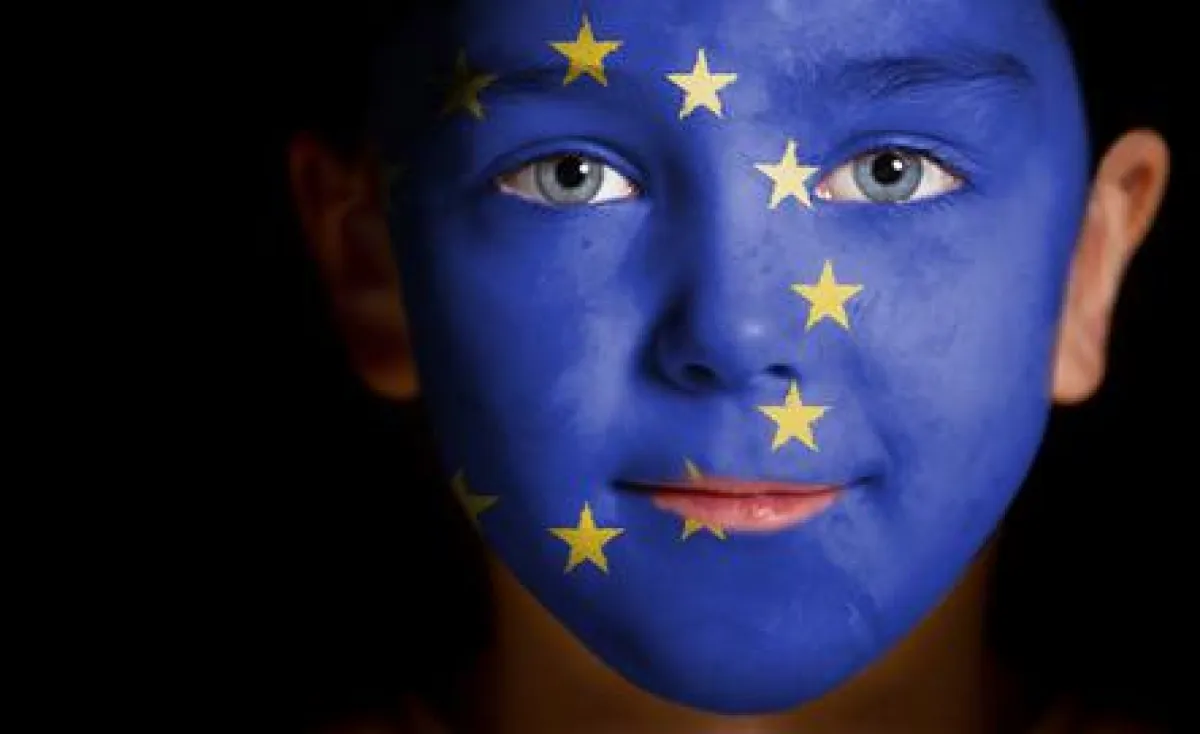 JA zu Europa! Foto: © Alex_Mac, Fotolia.com