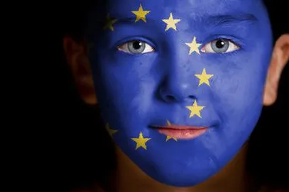 Bild: Europawahl 2014: Ja, wo wählen sie denn?