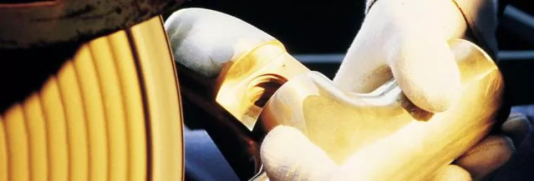 Bild: Grohe erreicht mit globalem SCM-Projekt Top 3-Platzierung