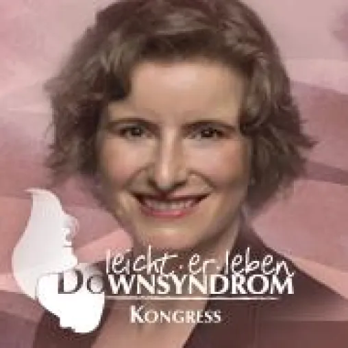 Bild: Kostenloser Online-Kongress „Down Syndrom – leicht.er.leben!“ im November 2017