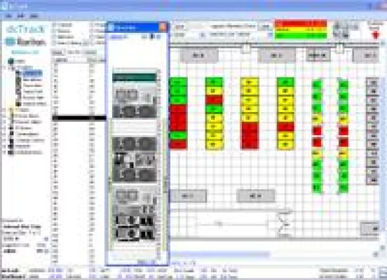 Bild: Raritan dcTrack erhält Network Computing-Award „New Product of the Year“