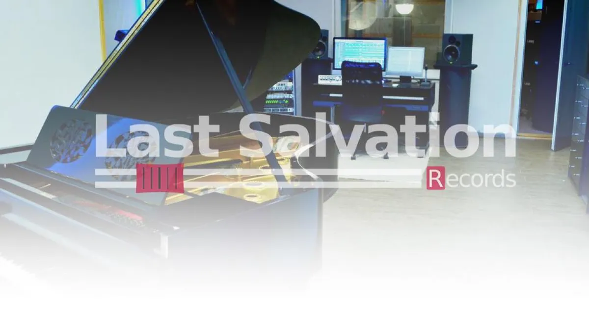 Last Salvation Records