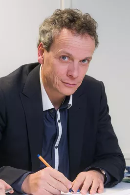 Bild: Saarbrücker Informatiker für rund 20 Jahre alte Forschung international ausgezeichnet