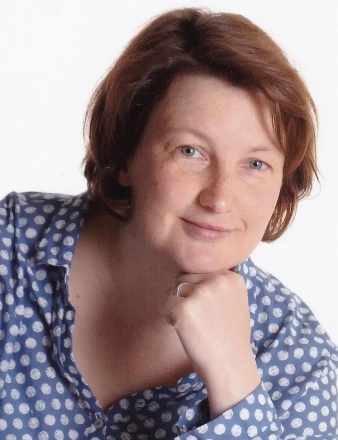 Bianca Steimle (DIE LINKE. Rheinland-Pfalz)