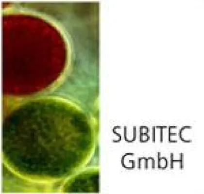 Bild: High-Tech Gründerfonds investiert in die Subitec GmbH