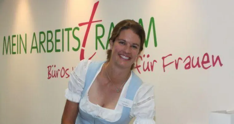 Familienquote statt Frauenquote? Wie aus einem Arbeitstraum für Frauen ein Arbeitstraum für Eltern wurde Bild: Familienquote statt Frauenquote? Wie aus einem Arbeitstraum für Frauen ein Arbeitstraum für Eltern wurde