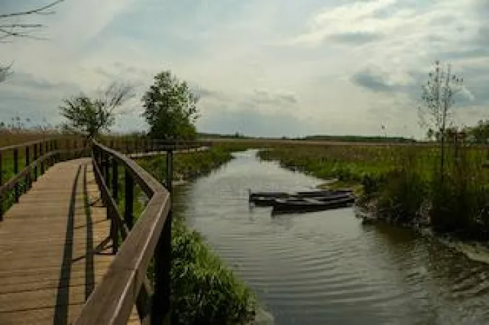 Wildromantisches Masuren: Einzigartiges Naturparadies – Erlebnisreise in unvergesslichen Landschaften! Bild: Wildromantisches Masuren: Einzigartiges Naturparadies – Erlebnisreise in unvergesslichen Landschaften!