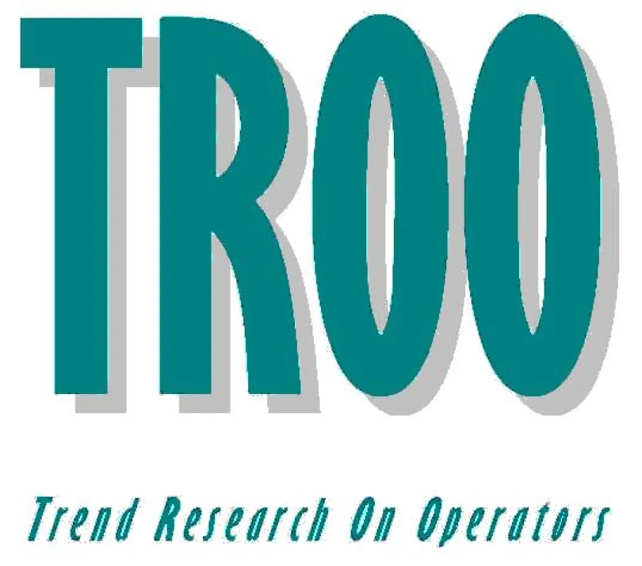 TROO - Trend Research On Opertors: DAS Marktfoschungsinstrument für Trends im Außer-Haus-Markt