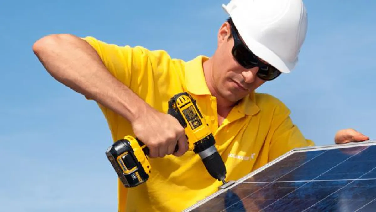 Partnerprogramm SOLARKAUFPlus wurde an Anforderungen von Solarteure angepasst.