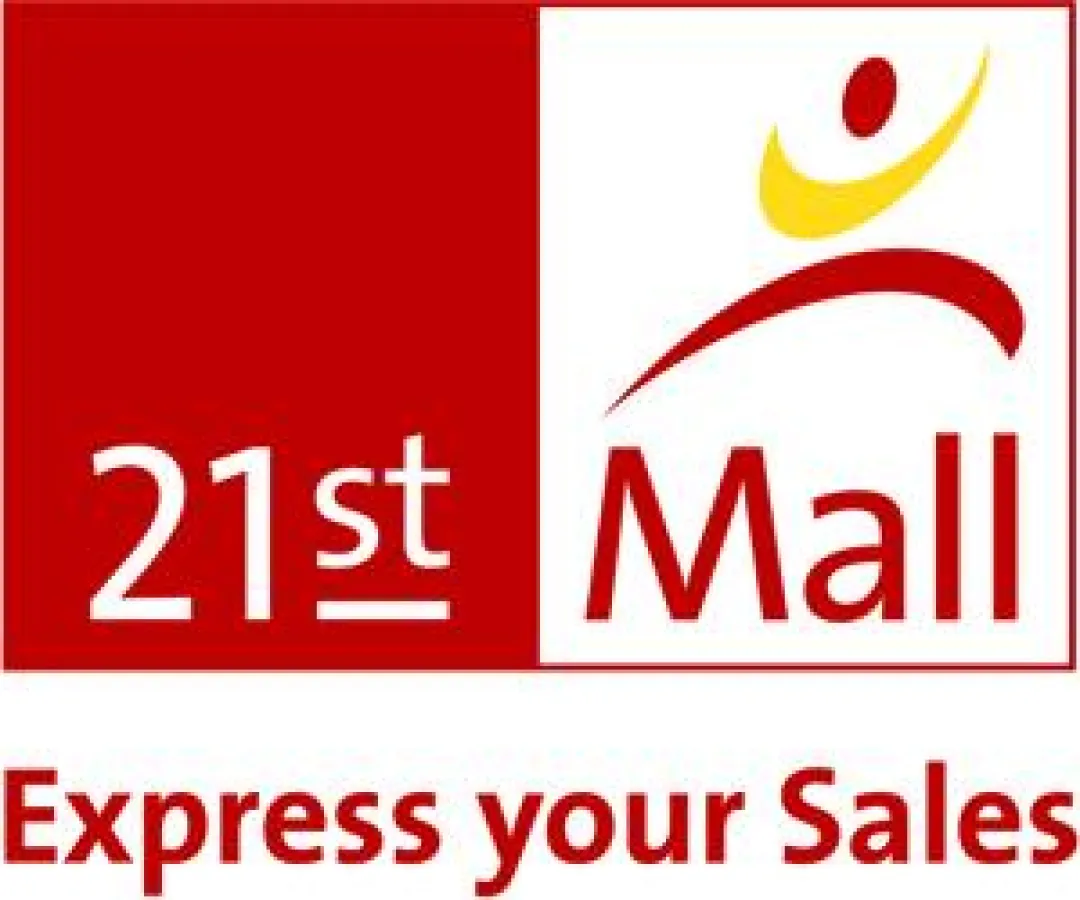 21st Mall - eCommerce-as-a-Service