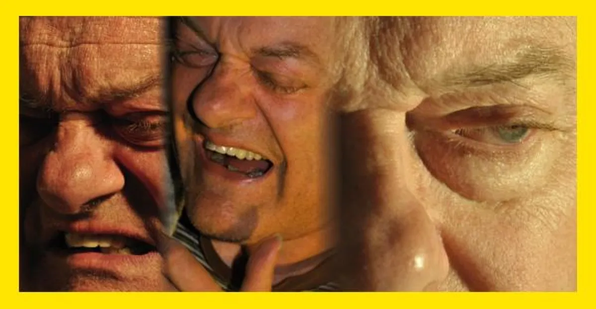 Ausstellung im Quedlinburger Klinikum: ?Starke Schmerzen müssen nicht sein!?