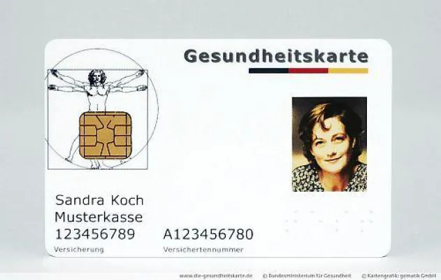 Bild: Das größte IT-Projekt der Bundesregierung