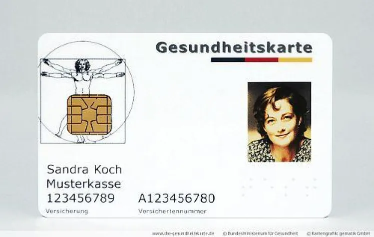 Das größte IT-Projekt der Bundesregierung Bild: Das größte IT-Projekt der Bundesregierung