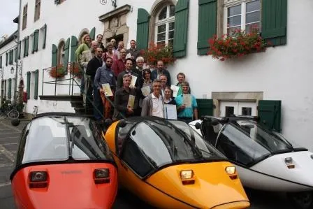 Bild: 4. Kölner Passivhaus-Seminar NichtWohnungsbau