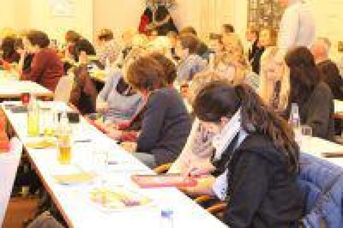 Erzieher und Erzieherinnen des Landkreises Eichstätt, setzen auf digitale Bildung im Kindergarten.