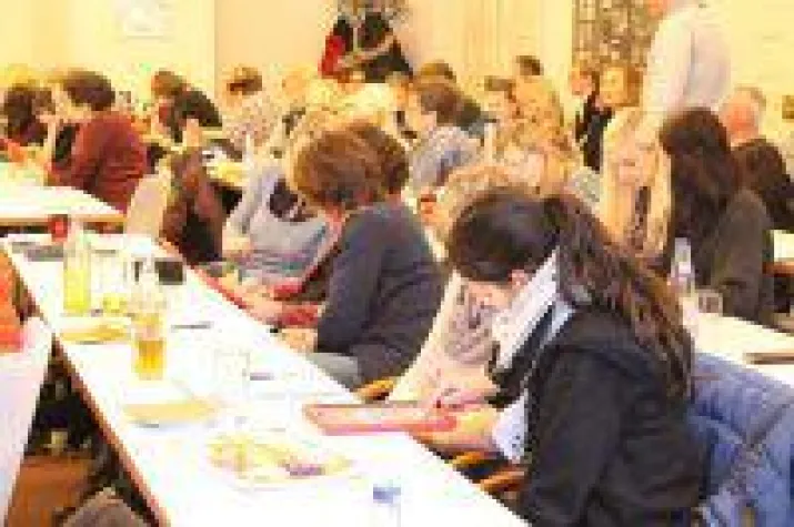 Bild: Landkreis Eichstätt setzt auf digitale Bildung im Kindergarten