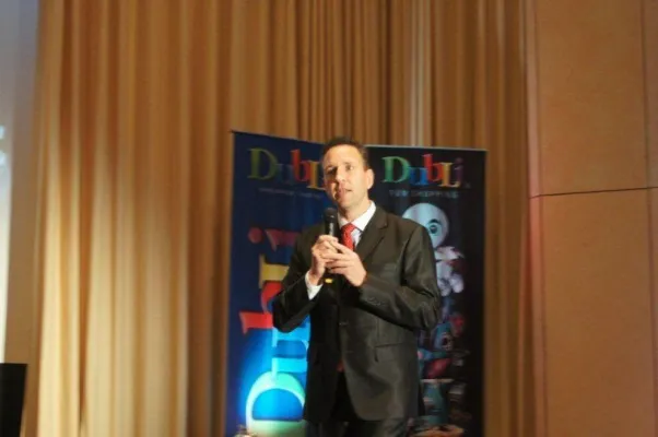 DubLi lud zum 4. DubLi-Day und alle kamen sie Bild: DubLi lud zum 4. DubLi-Day und alle kamen sie