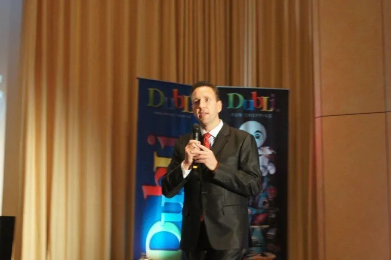 Bild: DubLi lud zum 4. DubLi-Day und alle kamen sie